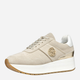 Sneakersy damskie Geox D New Kency D55MZA022BN-CH62L 40 Beżowe (8058192162701) - obraz 3