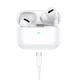 Наушники Bluetooth беспроводные Hoco EW75 вакуумные с микрофоном White - изображение 5