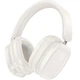 Наушники Bluetooth беспроводные Hoco W51 накладные с микрофоном и слотом под карту памяти Beige - изображение 1