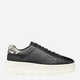 Sneakersy damskie Geox D Spherica Ecub-2 D55WVB0BCAR-C0023 36 Czarne (8058192263286) - obraz 1