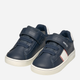 Sneakersy chłopięce na rzepy Geox B Eclyper Boy B455LA000BC-C0735 27 Granatowe (8056206530676) - obraz 5