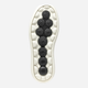Sneakersy damskie Geox D Spherica Ecub-2 D55WVB0BCAR-C0023 36 Czarne (8058192263286) - obraz 6