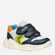 Sneakersy chłopięce na rzepy Geox B Ciufciuf Boy B555RA01454-C0899 23 Wielobarwne (8058192185113) - obraz 2