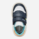 Дитячі кросівки для хлопчика Geox B Ciufciuf Boy B555RA01454-C0899 27 Різнокольорові (8058192185151) - зображення 8