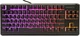 Клавіатура дротова SteelSeries Apex 3 TKL USB UA (SS64831) - зображення 1