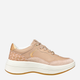 Sneakersy damskie Geox D Spherica Ecub-3 D46WTD05422-C8191 41 Różowe (8058192163807) - obraz 1
