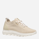Buty sportowe damskie Geox D Spherica D15NUA0006K-C6738 36 Beżowe (8056206844735) - obraz 2