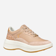 Sneakersy damskie Geox D Spherica Ecub-3 D46WTD05422-C8191 36 Różowe (8058192163760) - obraz 2