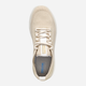 Buty sportowe damskie Geox D Spherica D15NUA0006K-C6738 37 Beżowe (8056206844742) - obraz 5