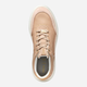 Sneakersy damskie Geox D Spherica Ecub-3 D46WTD05422-C8191 36 Różowe (8058192163760) - obraz 5