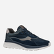 Buty sportowe męskie Geox U Spherica Actif X1 U55HUA01422-C4002 41 Granatowe (8058192248207) - obraz 3