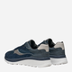 Buty sportowe męskie Geox U Spherica Actif X1 U55HUA01422-C4002 41 Granatowe (8058192248207) - obraz 5