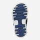 Дитячі шкіряні сандалії для хлопчика Geox B Sandal Delhi Boy B354LA0CL22-C4P2G 23 Темно-сині (8058192264108) - зображення 9