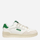 Sneakersy chłopięce Geox J Washiba Boy J55LQD05422-C0547 37 Białe (8058192232404) - obraz 1