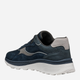 Buty sportowe męskie Geox U Spherica Actif X1 U55HUA01422-C4002 43 Granatowe (8058192248214) - obraz 7