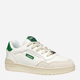Sneakersy chłopięce Geox J Washiba Boy J55LQD05422-C0547 38 Białe (8058192232411) - obraz 2