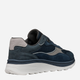 Buty sportowe męskie Geox U Spherica Actif X1 U55HUA01422-C4002 43 Granatowe (8058192248214) - obraz 8