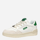 Sneakersy chłopięce Geox J Washiba Boy J55LQD05422-C0547 38 Białe (8058192232411) - obraz 3