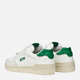 Sneakersy chłopięce Geox J Washiba Boy J55LQD05422-C0547 36 Białe (8058192232398) - obraz 4