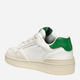 Sneakersy chłopięce Geox J Washiba Boy J55LQD05422-C0547 38 Białe (8058192232411) - obraz 6
