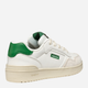 Sneakersy chłopięce Geox J Washiba Boy J55LQD05422-C0547 38 Białe (8058192232411) - obraz 7
