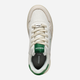 Sneakersy chłopięce Geox J Washiba Boy J55LQD05422-C0547 38 Białe (8058192232411) - obraz 8