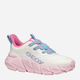 Sneakersy młodzieżowe dziewczęce Geox J Flexyper Fast Girl J55N5A0T99J-C0406 35 Białe (8058192304613) - obraz 2