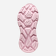 Sneakersy młodzieżowe dziewczęce Geox J Flexyper Fast Girl J55N5A0T99J-C0406 37 Białe (8058192304637) - obraz 9