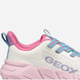Sneakersy młodzieżowe dziewczęce Geox J Flexyper Fast Girl J55N5A0T99J-C0406 39 Białe (8058192304651) - obraz 10