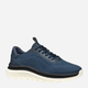 Buty sportowe męskie Geox U Spherica Actif X U55GQA0006K-C4002 45 Niebieskie (8058192166877) - obraz 3