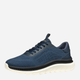 Buty sportowe męskie Geox U Spherica Actif X U55GQA0006K-C4002 45 Niebieskie (8058192166877) - obraz 4