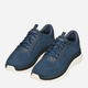 Buty sportowe męskie Geox U Spherica Actif X U55GQA0006K-C4002 45 Niebieskie (8058192166877) - obraz 6