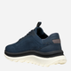 Buty sportowe męskie Geox U Spherica Actif X U55GQA0006K-C4002 45 Niebieskie (8058192166877) - obraz 7