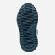 Buty sportowe dzięcięce dla dziewczynki skórzane Geox B Alben Girl B453ZA02214-C4BE8 22 Niebieskie (8058192202780) - obraz 9