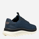Buty sportowe męskie Geox U Spherica Actif X U55GQA0006K-C4002 45 Niebieskie (8058192166877) - obraz 8