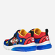 Sneakersy chłopięce świecące Geox J Ciberdron Boy J55LBF01454-C0833 29 Wielobarwne (8058192253928) - obraz 4