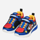 Sneakersy chłopięce świecące Geox J Ciberdron Boy J55LBF01454-C0833 34 Wielobarwne (8058192253973) - obraz 5