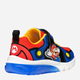 Sneakersy chłopięce świecące Geox J Ciberdron Boy J55LBF01454-C0833 29 Wielobarwne (8058192253928) - obraz 7