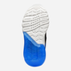 Sneakersy chłopięce świecące Geox J Ciberdron Boy J55LBF01454-C0833 29 Wielobarwne (8058192253928) - obraz 9