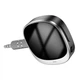 Bluetooth-ресивер HOCO E80 Travel car AUX BT5.3 receiver 250mAh Black (6942007618908) - зображення 2