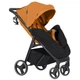 Прогулочная коляска Carrello Bravo CRL-8512 BF Amber Orange - изображение 6