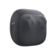 Умная подушка массажер Mijia Smart Waist Massager 2400mAh Black (BHR8623CN) - изображение 1