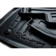 Гумовий килимок багажник peugeot 206 (1998-2006) (hatchback) Stingray, 6016271 - зображення 3
