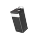 Повербанк j86a powermaster 50000mah 22.5w чорний HOCO, 6931474759238 - зображення 5