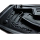 Гумовий килимок багажник peugeot 308 ii (t9) (2013-2021) (hatchback) Stingray, 6016241 - зображення 3