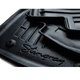 Резиновый коврик в багажник PEUGEOT 208 (P21) (2019-н.в) Stingray, 6016231 - изображение 3