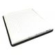 Фільтр салону 1.6l на TIGGO 3 ALPHA FILTER, J60-8107910 - зображення 2