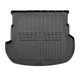 Гумовий килимок багажник mazda 6 (gy) (2002-2008) (universal) Stingray, 6011331 - зображення 1