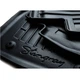 Гумовий килимок багажник mazda 6 (gy) (2002-2008) (universal) Stingray, 6011331 - зображення 2