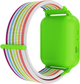 Детские смарт-часы Canyon Alfie KW-37 MP3 Study&Game Green (CNE-KW37GB) - изображение 6